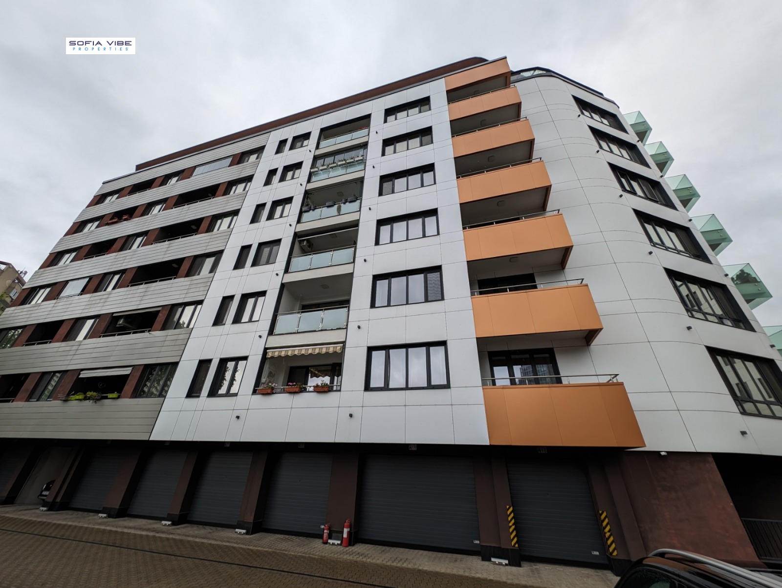 Дава под наем 2-СТАЕН, гр. София, Изток, снимка 7 - Апартаменти - 53896426