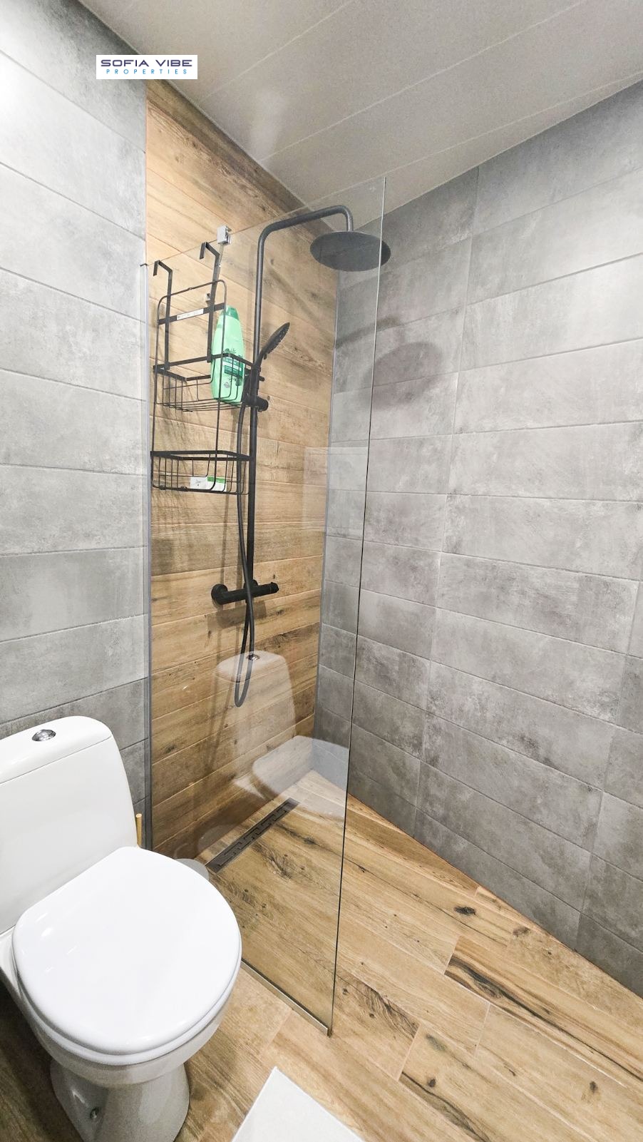 Дава под наем 2-СТАЕН, гр. София, Изток, снимка 5 - Апартаменти - 53896426