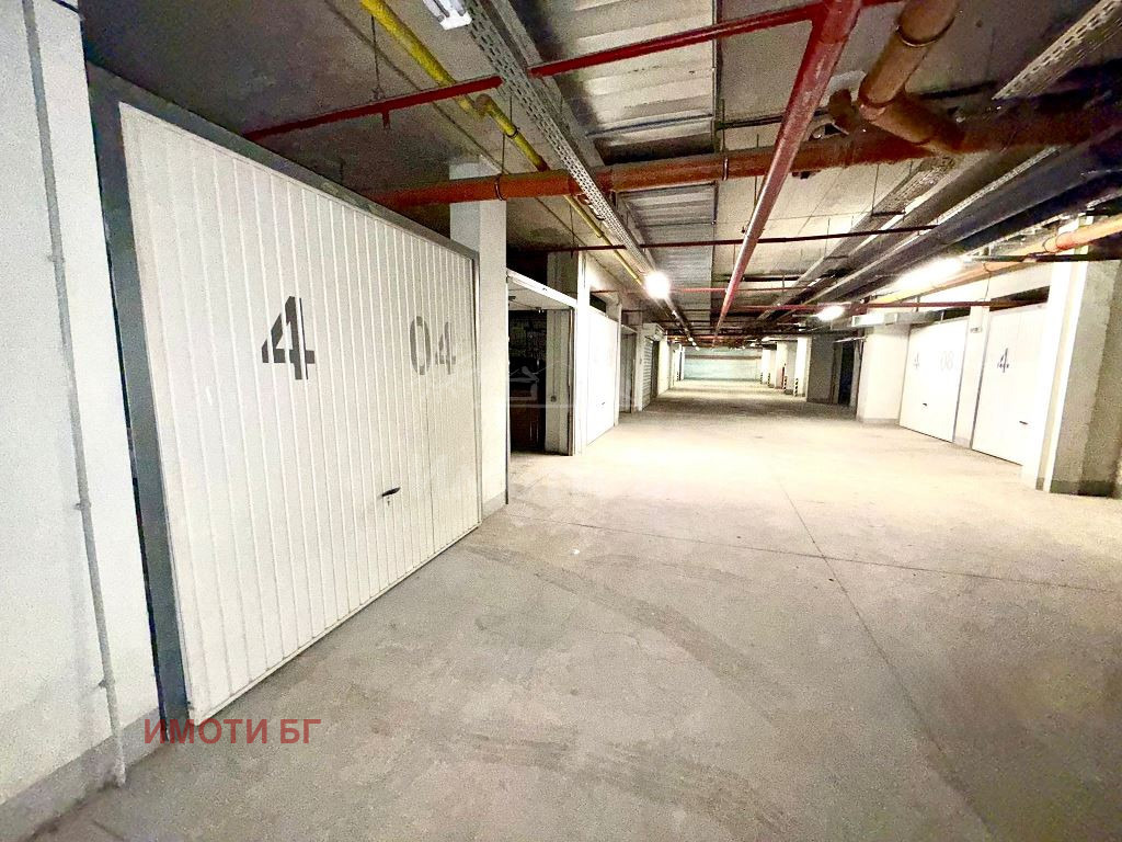 Дава под наем 2-СТАЕН, гр. София, Кръстова вада, снимка 15 - Апартаменти - 54518359