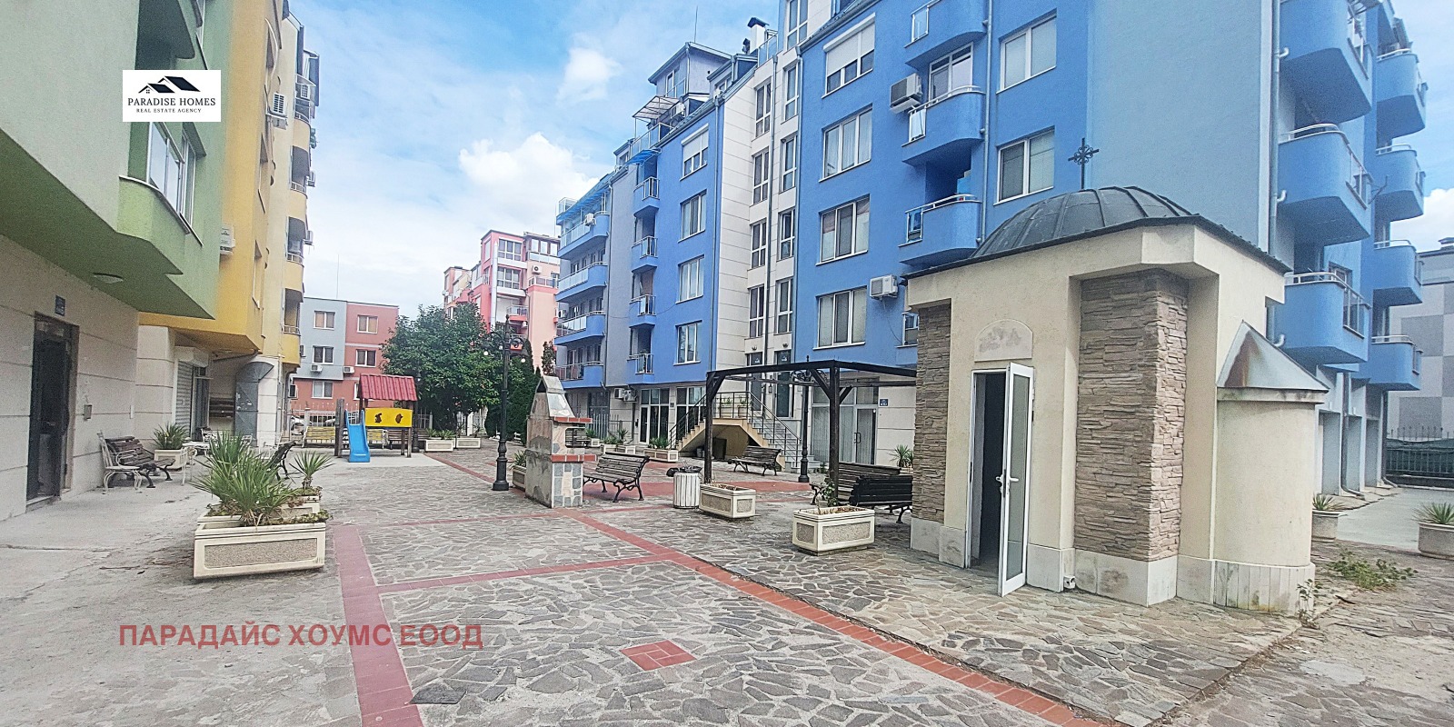 Дава под наем 2-СТАЕН, гр. София, Младост 1, снимка 16 - Апартаменти - 56120197