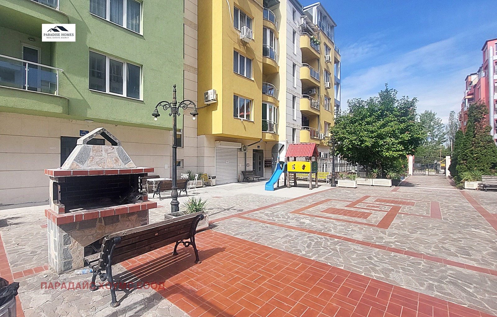 Дава под наем 2-СТАЕН, гр. София, Младост 1, снимка 14 - Апартаменти - 56120197