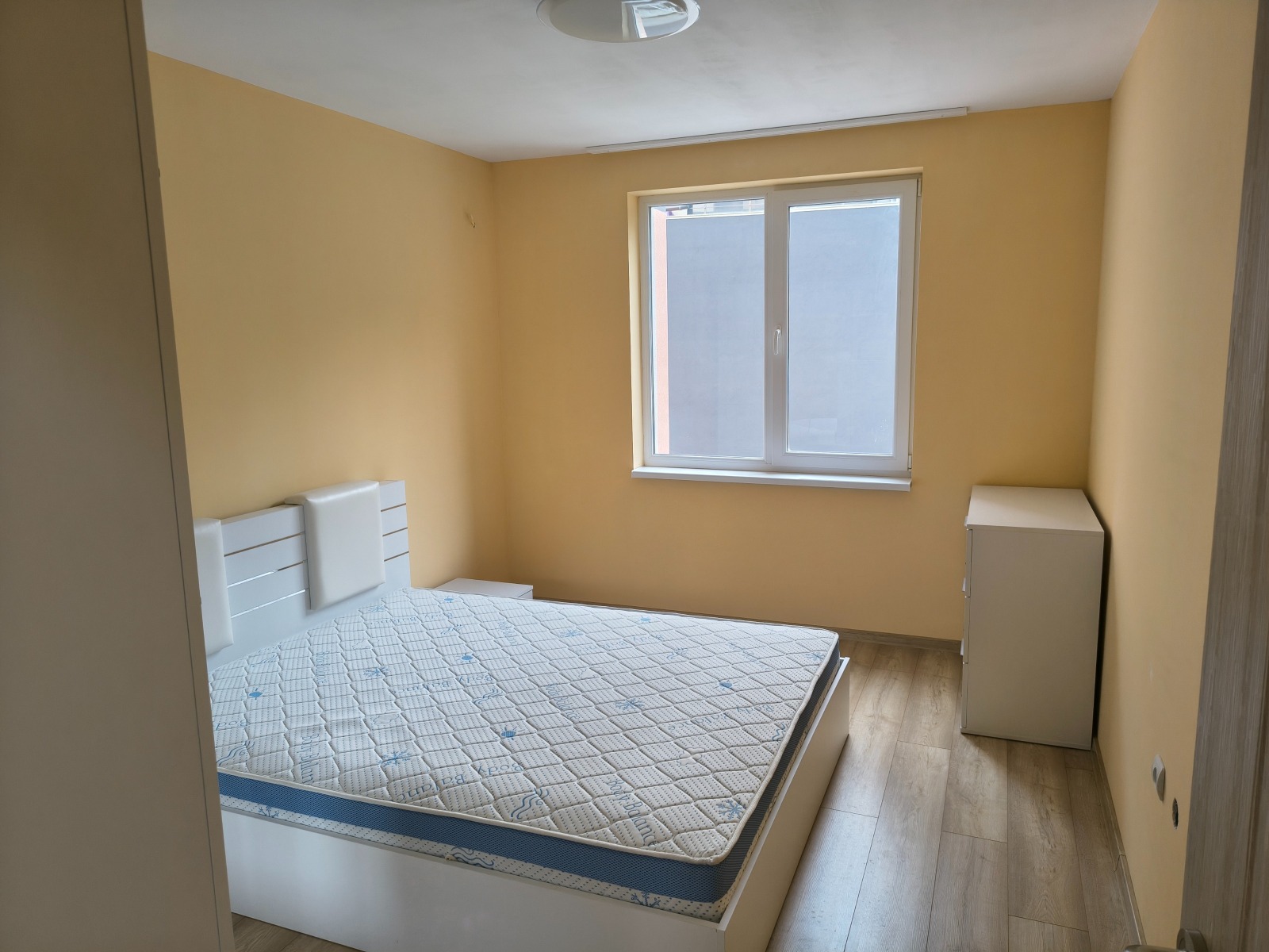 Дава под наем 3-СТАЕН, гр. Стара Загора, Три чучура - север, снимка 3 - Апартаменти - 53665682