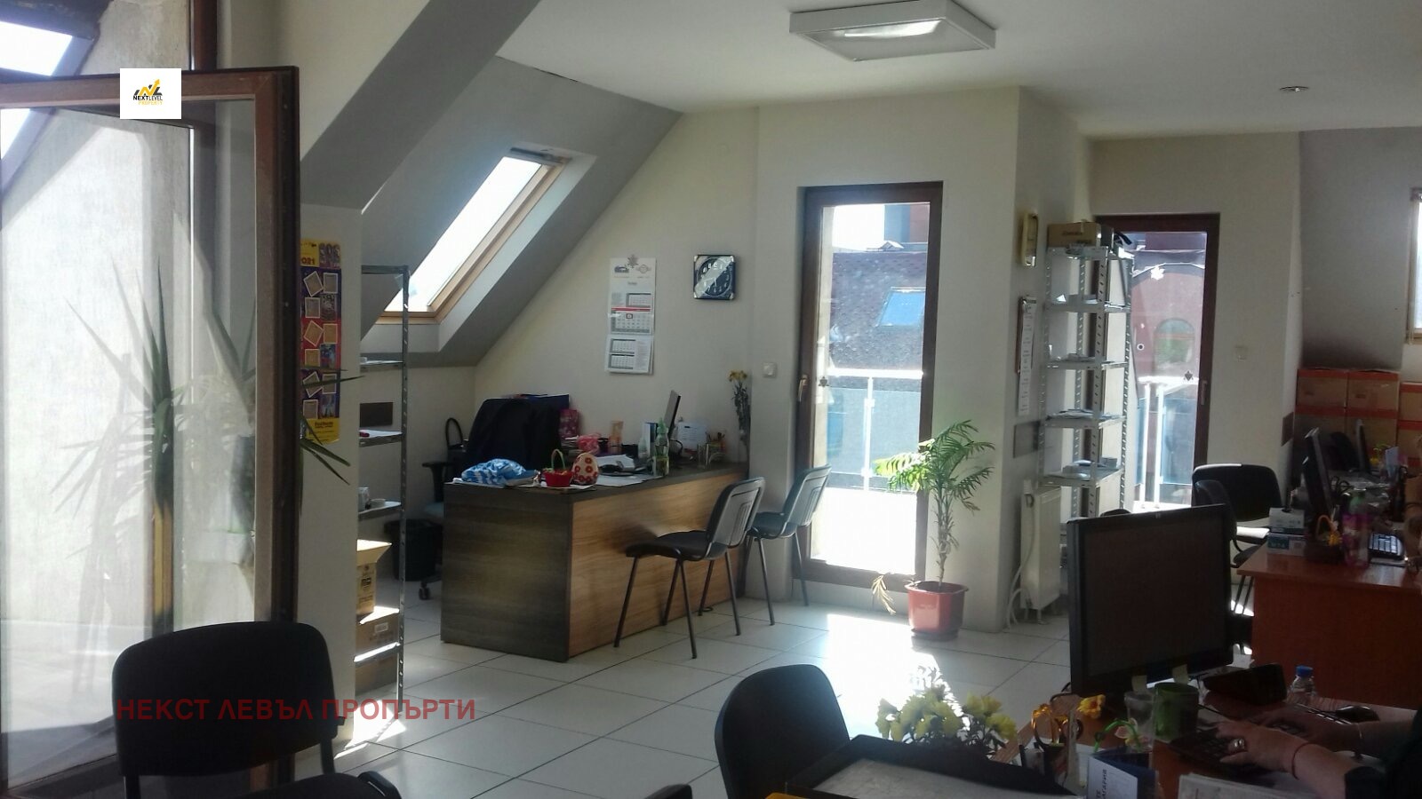 Дава под наем ОФИС, гр. София, Овча купел, снимка 3 - Офиси - 55283881
