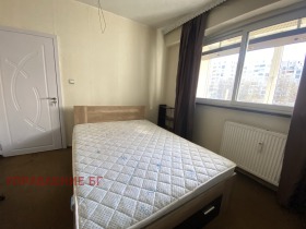 1 Schlafzimmer Zona B-5, Sofia 1