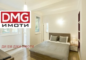 1 dormitorio Tsentar, Sofia 4