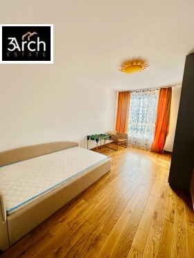 2 camere da letto Dragalevtsi, Sofia 7