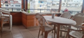 Maisonette Tsentralna poshta, Varna 12