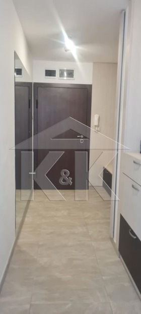 Maisonette Tsentralna poshta, Varna 16