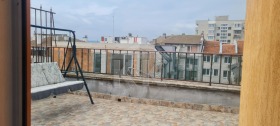 Maisonette Tsentralna poshta, Varna 14