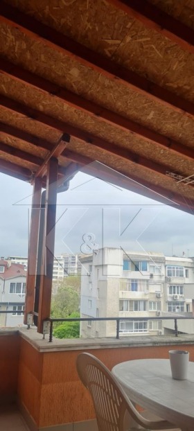 Maisonette Tsentralna poshta, Varna 13