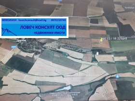 Земеделски земи под наем в област Ловеч - изображение 1 