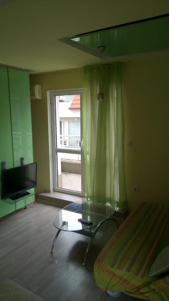 Para alugar  Estúdio Plovdiv , Karchiiaka , 45 m² | 99702493 - imagem [8]