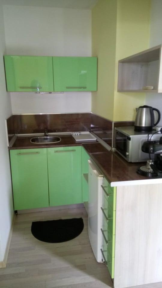 For Rent  Studio Plovdiv , Karshiyaka , 45 sq.m | 99702493