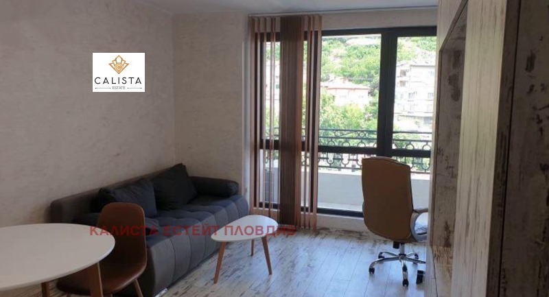 A louer  Studio Plovdiv , Tsentar , 36 m² | 23411080