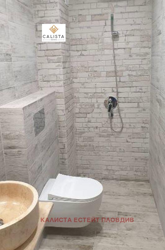 A louer  Studio Plovdiv , Tsentar , 36 m² | 23411080 - image [4]