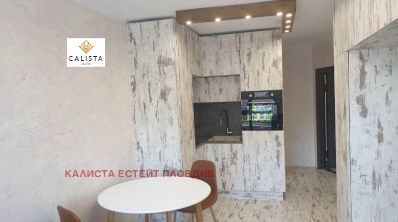 A louer  Studio Plovdiv , Tsentar , 36 m² | 23411080 - image [2]