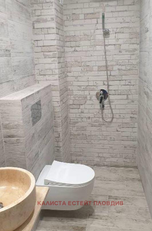 De inchiriat  Studio Plovdiv , Țentâr , 36 mp | 23411080 - imagine [4]