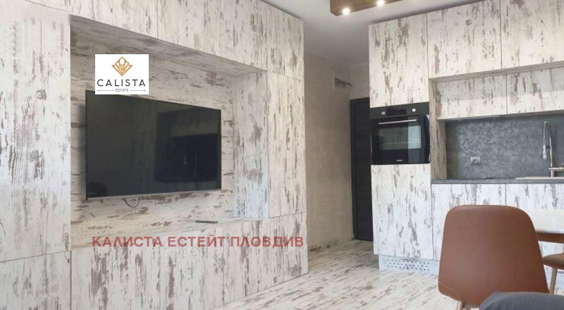 A louer  Studio Plovdiv , Tsentar , 36 m² | 23411080 - image [3]