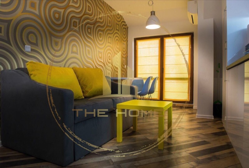 Дава под наем 1-СТАЕН, гр. Варна, ВИНС-Червен площад, снимка 4 - Апартаменти - 53232575