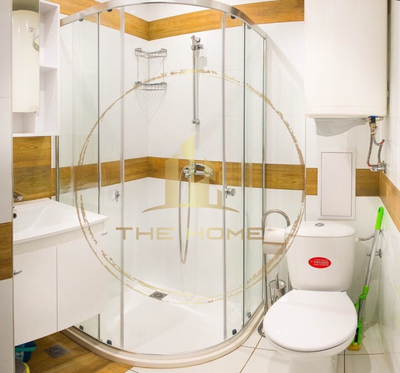 Дава под наем 1-СТАЕН, гр. Варна, ВИНС-Червен площад, снимка 7 - Апартаменти - 53232575