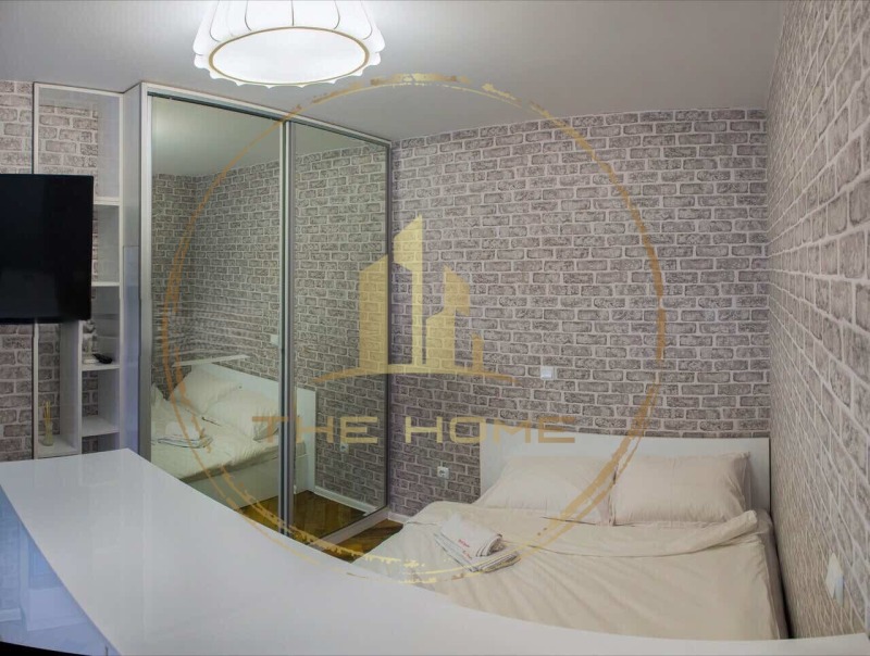 Дава под наем 1-СТАЕН, гр. Варна, ВИНС-Червен площад, снимка 5 - Апартаменти - 53232575