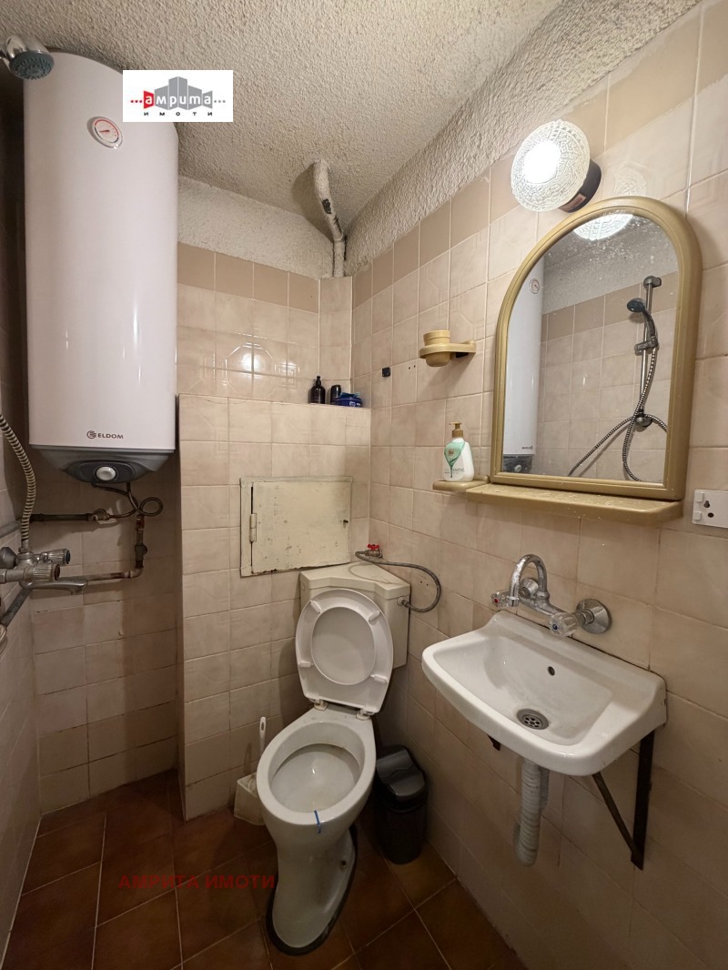 Дава под наем 1-СТАЕН, гр. София, Лозенец, снимка 4 - Апартаменти - 53353395