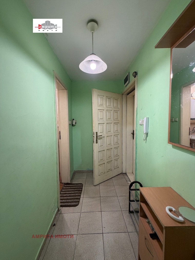 Дава под наем 1-СТАЕН, гр. София, Лозенец, снимка 2 - Апартаменти - 53353395