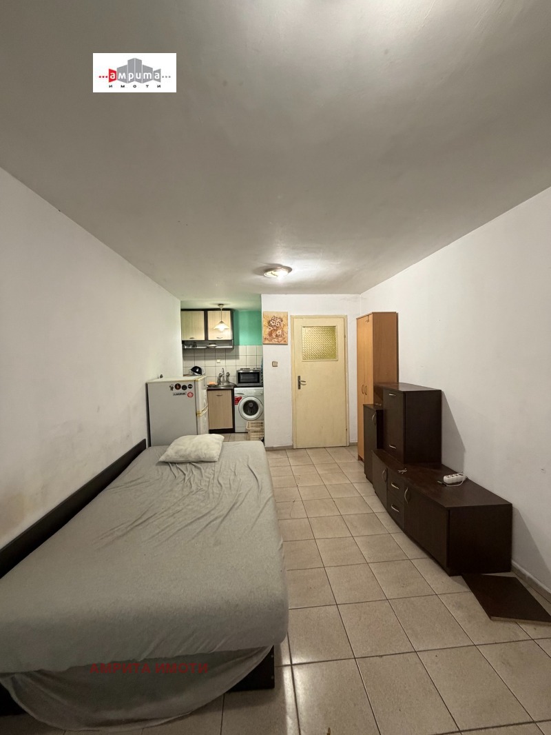 Дава под наем 1-СТАЕН, гр. София, Лозенец, снимка 1 - Апартаменти - 53353395