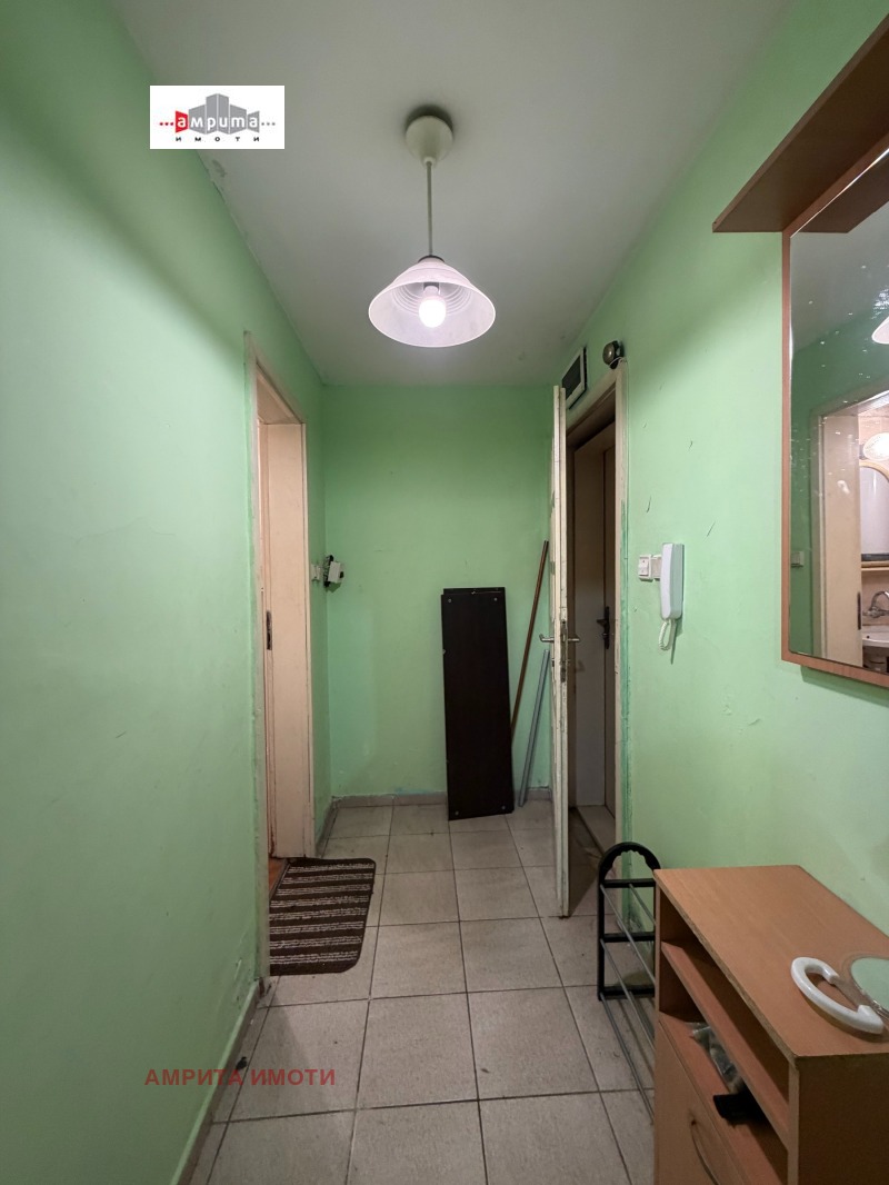 Дава под наем 1-СТАЕН, гр. София, Лозенец, снимка 3 - Апартаменти - 53353395