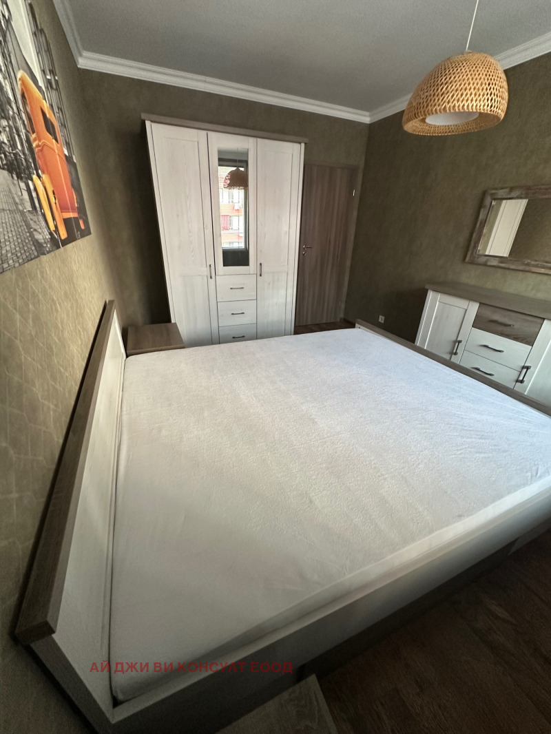 Дава под наем 2-СТАЕН, гр. София, Люлин 2, снимка 5 - Апартаменти - 52375027