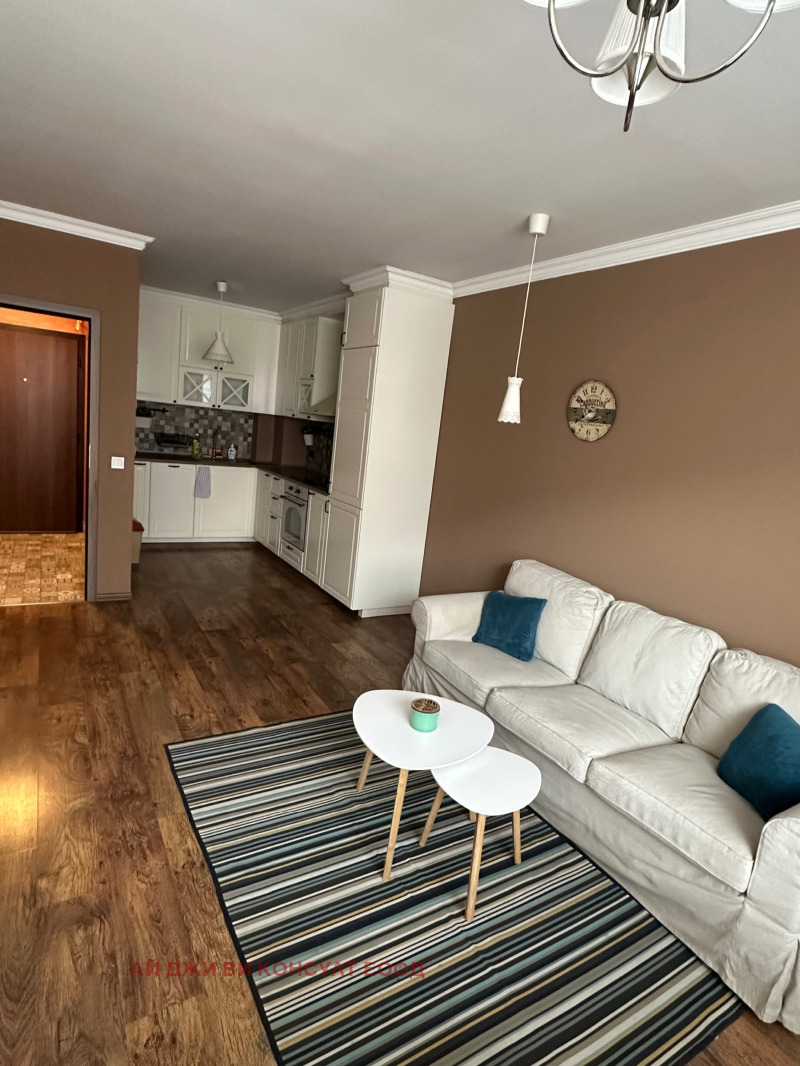 Дава под наем 2-СТАЕН, гр. София, Люлин 2, снимка 2 - Апартаменти - 52375027