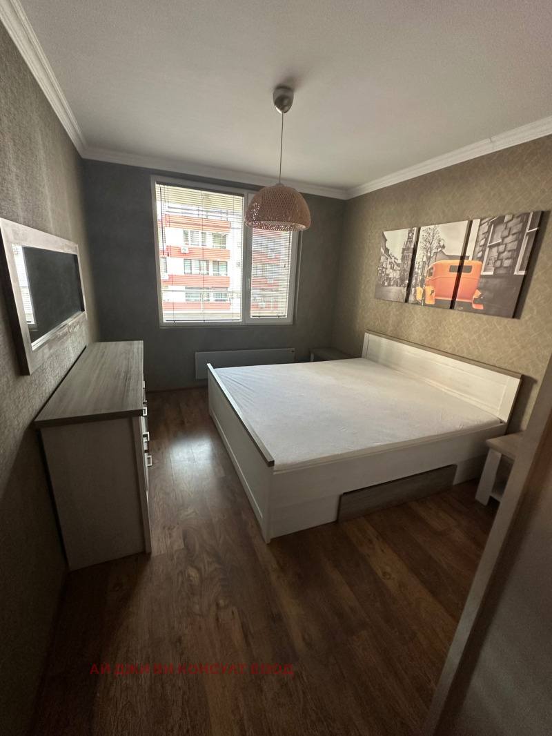 Дава под наем 2-СТАЕН, гр. София, Люлин 2, снимка 4 - Апартаменти - 52375027