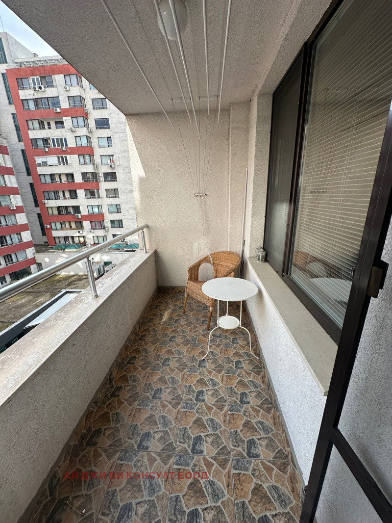 Дава под наем 2-СТАЕН, гр. София, Люлин 2, снимка 6 - Апартаменти - 52375027