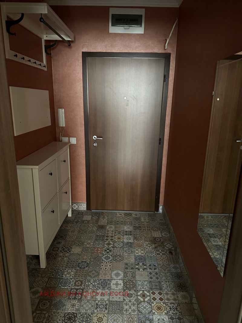 Дава под наем 2-СТАЕН, гр. София, Люлин 2, снимка 12 - Апартаменти - 52375027