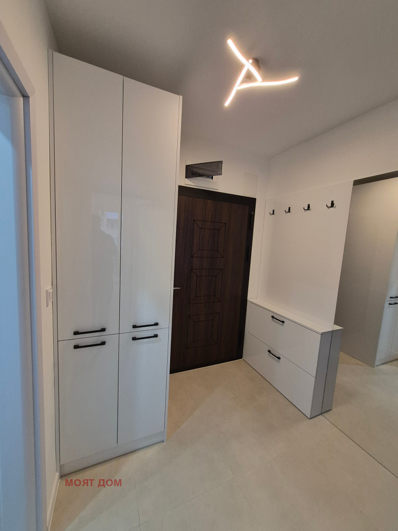 Дава под наем 2-СТАЕН, гр. Велико Търново, Колю Фичето, снимка 3 - Апартаменти - 53030254