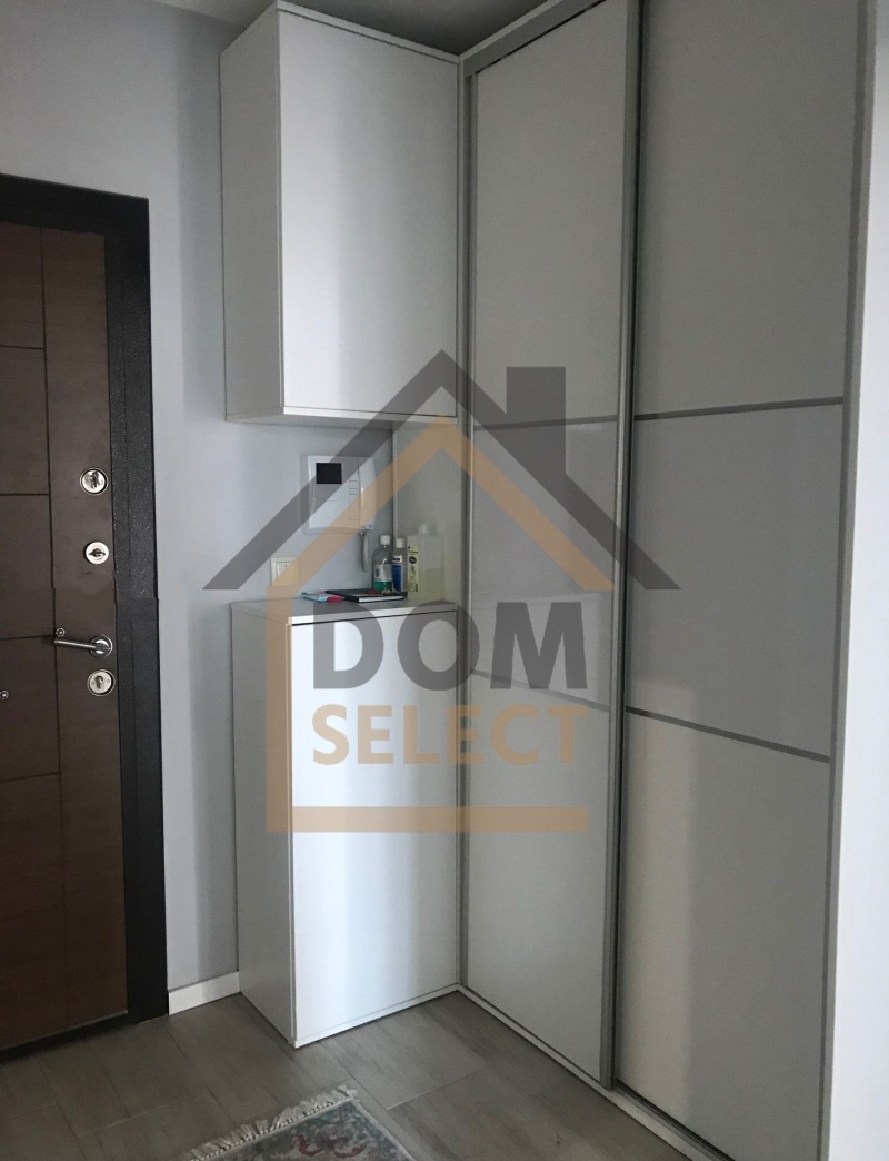 Дава под наем 2-СТАЕН, гр. Пловдив, Тракия, снимка 7 - Апартаменти - 53162700