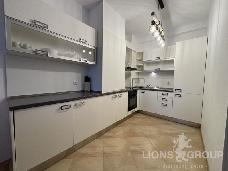 Дава под наем 2-СТАЕН, гр. Варна, к.к. Чайка