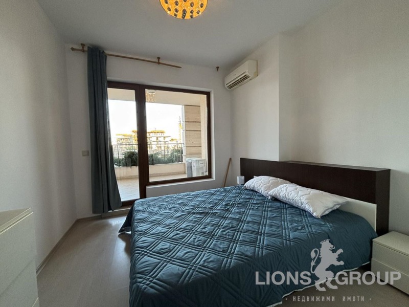 Дава под наем 2-СТАЕН, гр. Варна, к.к. Чайка, снимка 6 - Апартаменти - 53177323