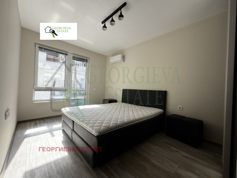 Дава под наем 2-СТАЕН, гр. Пловдив, Мараша, снимка 9 - Апартаменти - 53227058