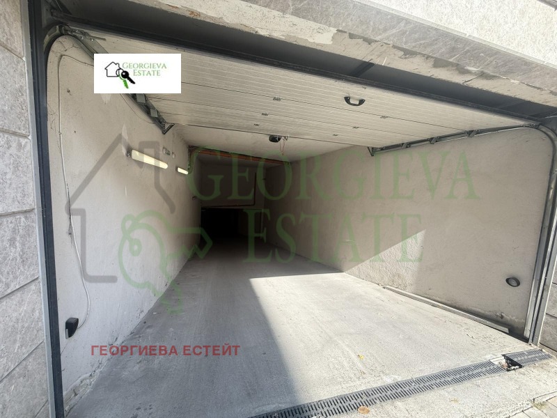 Дава под наем 2-СТАЕН, гр. Пловдив, Мараша, снимка 14 - Апартаменти - 53227058