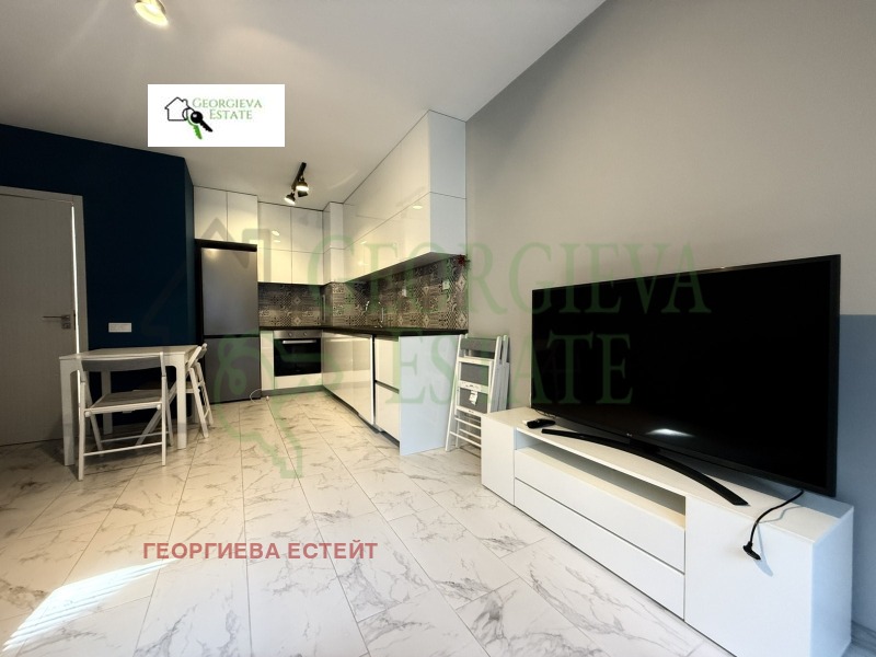 Дава под наем 2-СТАЕН, гр. Пловдив, Мараша, снимка 2 - Апартаменти - 53227058