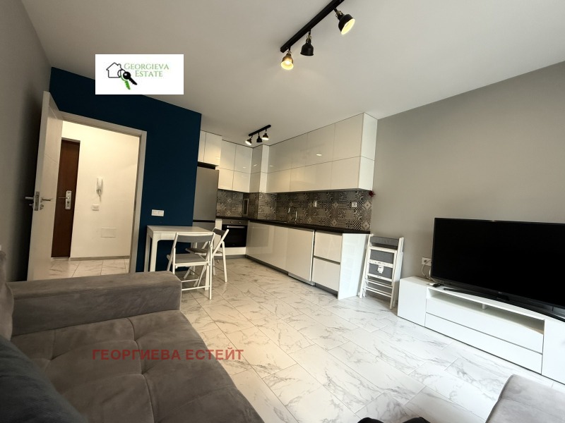 Дава под наем 2-СТАЕН, гр. Пловдив, Мараша