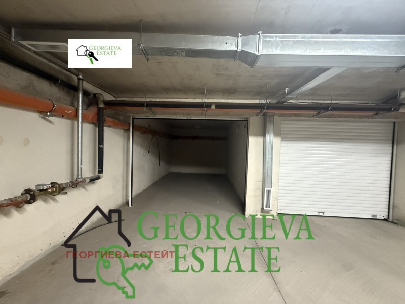 Дава под наем 2-СТАЕН, гр. Пловдив, Мараша, снимка 13 - Апартаменти - 53227058