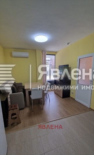 Дава под наем 2-СТАЕН, гр. София, Малинова долина, снимка 2 - Апартаменти - 53528064