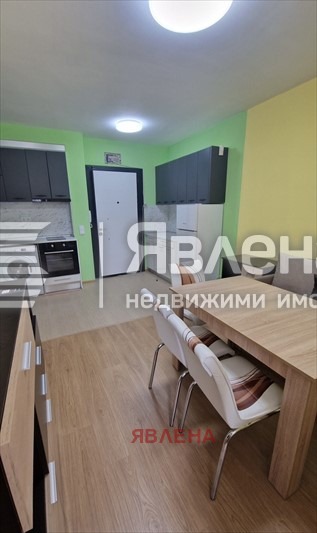 Дава под наем 2-СТАЕН, гр. София, Малинова долина, снимка 3 - Апартаменти - 53528064