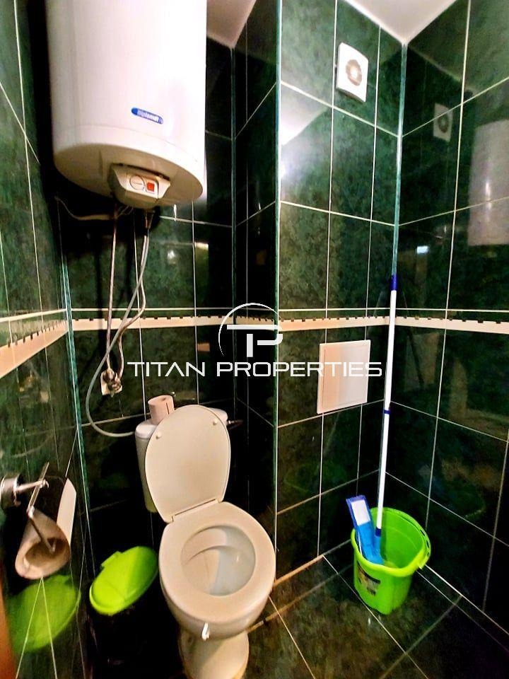 Дава под наем 2-СТАЕН, гр. Бургас, Център, снимка 9 - Апартаменти - 53995257