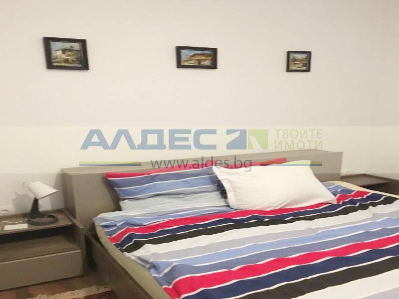 Дава под наем 3-СТАЕН, гр. София, Център, снимка 6 - Апартаменти - 56170306