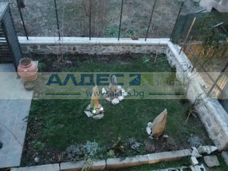 Дава под наем 3-СТАЕН, гр. София, Център, снимка 15 - Апартаменти - 56170306