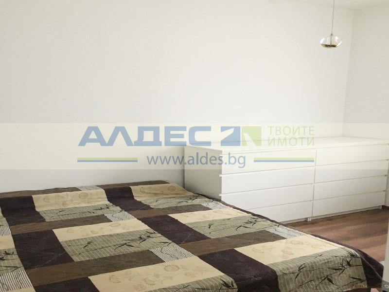 Дава под наем 3-СТАЕН, гр. София, Център, снимка 4 - Апартаменти - 56170306