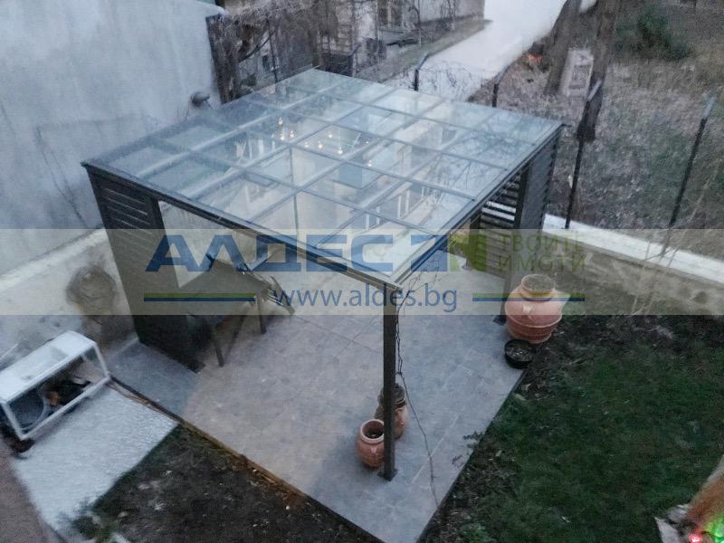 Дава под наем 3-СТАЕН, гр. София, Център, снимка 13 - Апартаменти - 56170306